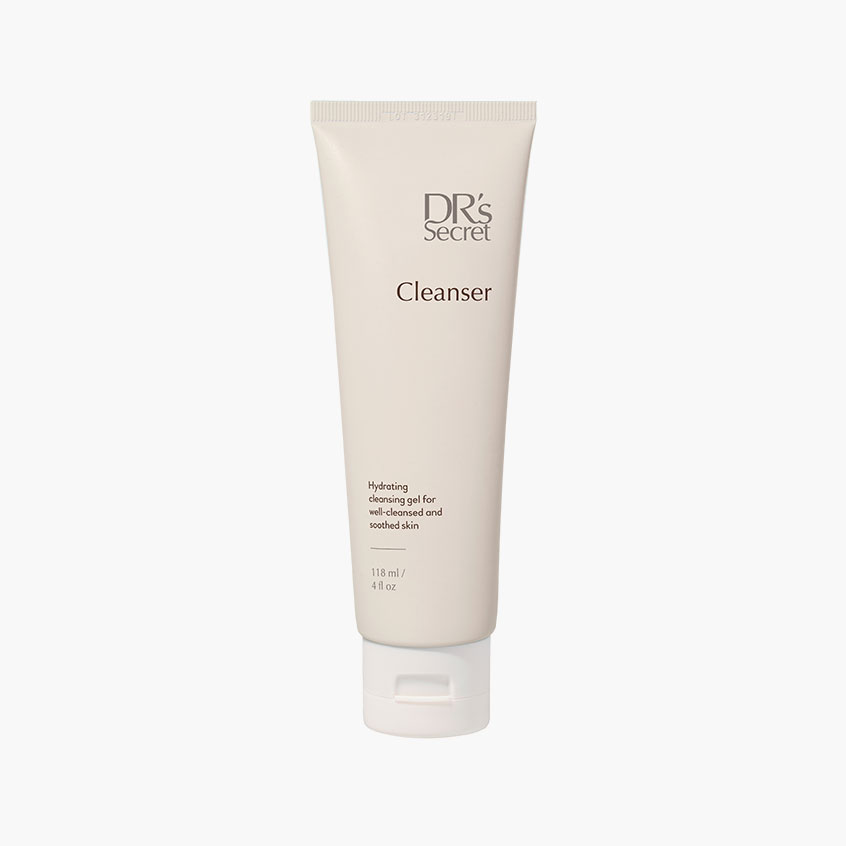 Cleanser 1